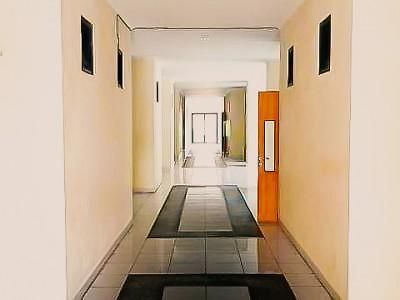 Edutel Undiksha Hotel Singaraja Eksteriør billede